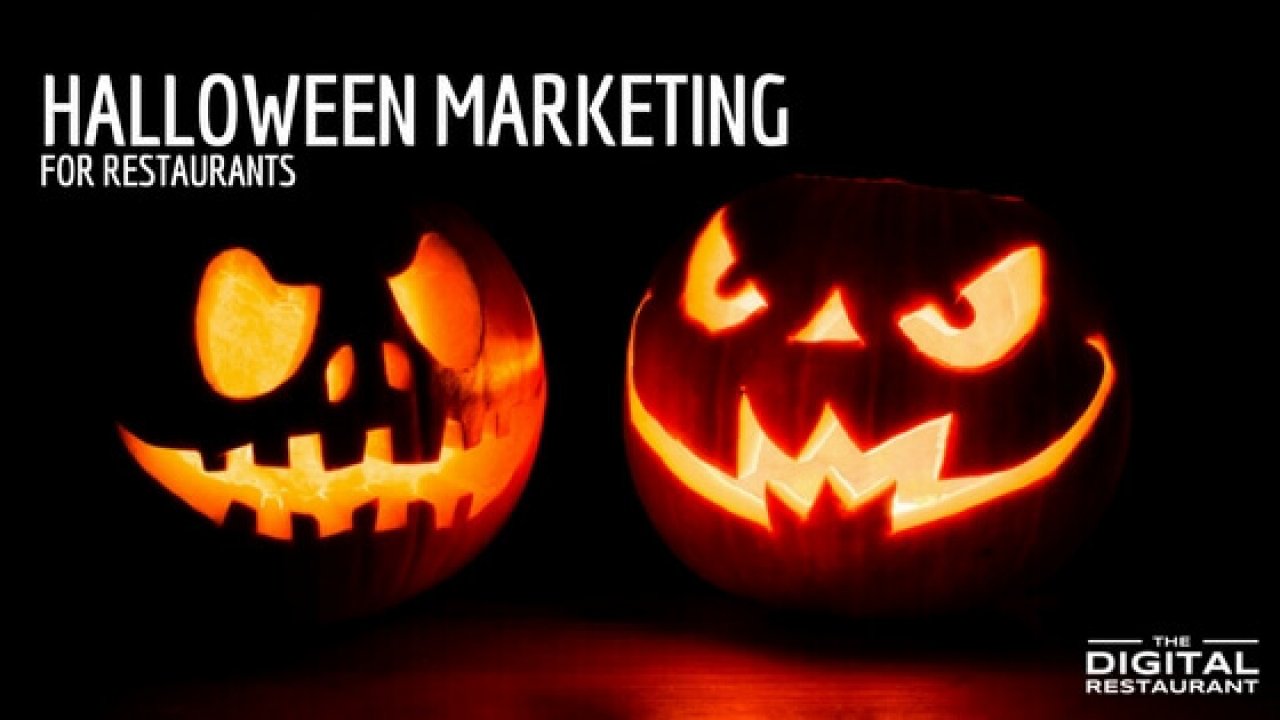 A Spooktacular Experience: 20 Halloween Marketing Ideas to A Spooktacular Experience: 20 Halloween Marketing Ideas to