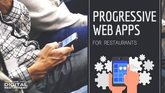 Progressive Web Apps - a hype or more?