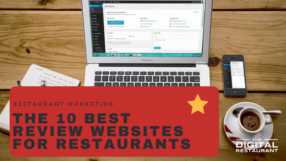 best websites for restaurant reviews