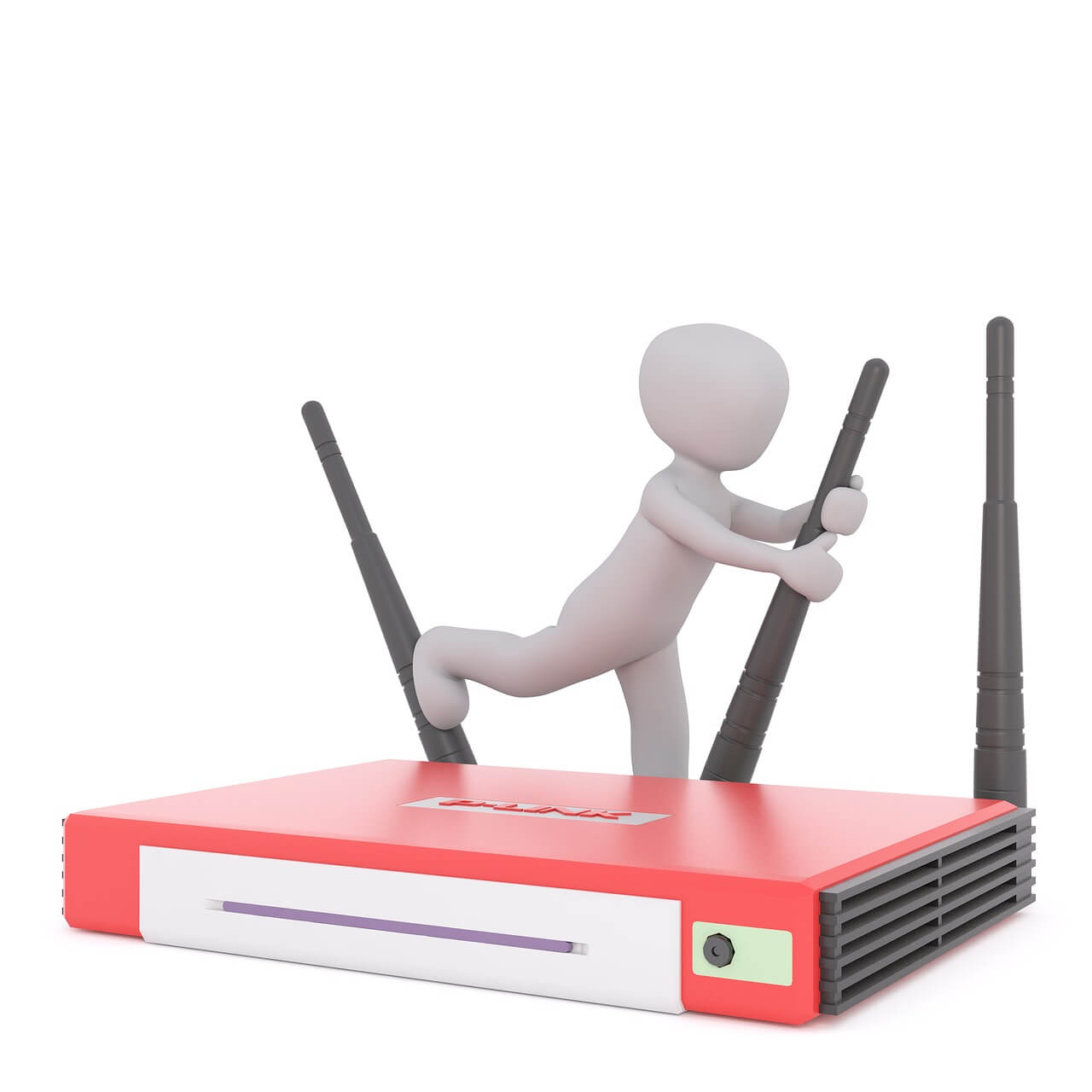 router