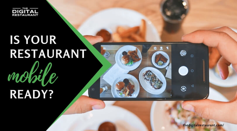 Is your Restaurant Mobile Ready_
