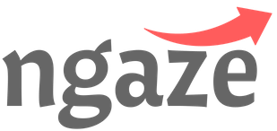 NGAZE Logo