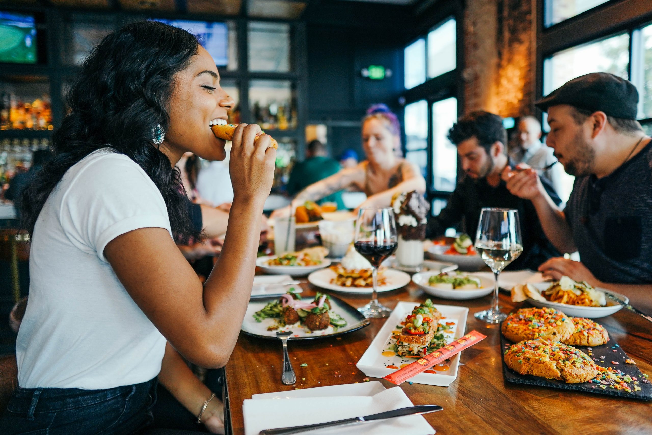 How Restaurants Can Boost Customer Confidence PostCOVID