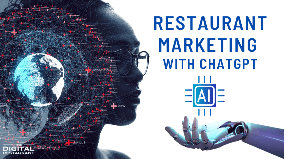 Revolutionize Restaurant Marketing In 2023 With Chatgpt Ai Revolutionize Restaurant Marketing In 2023 With Chatgpt Ai