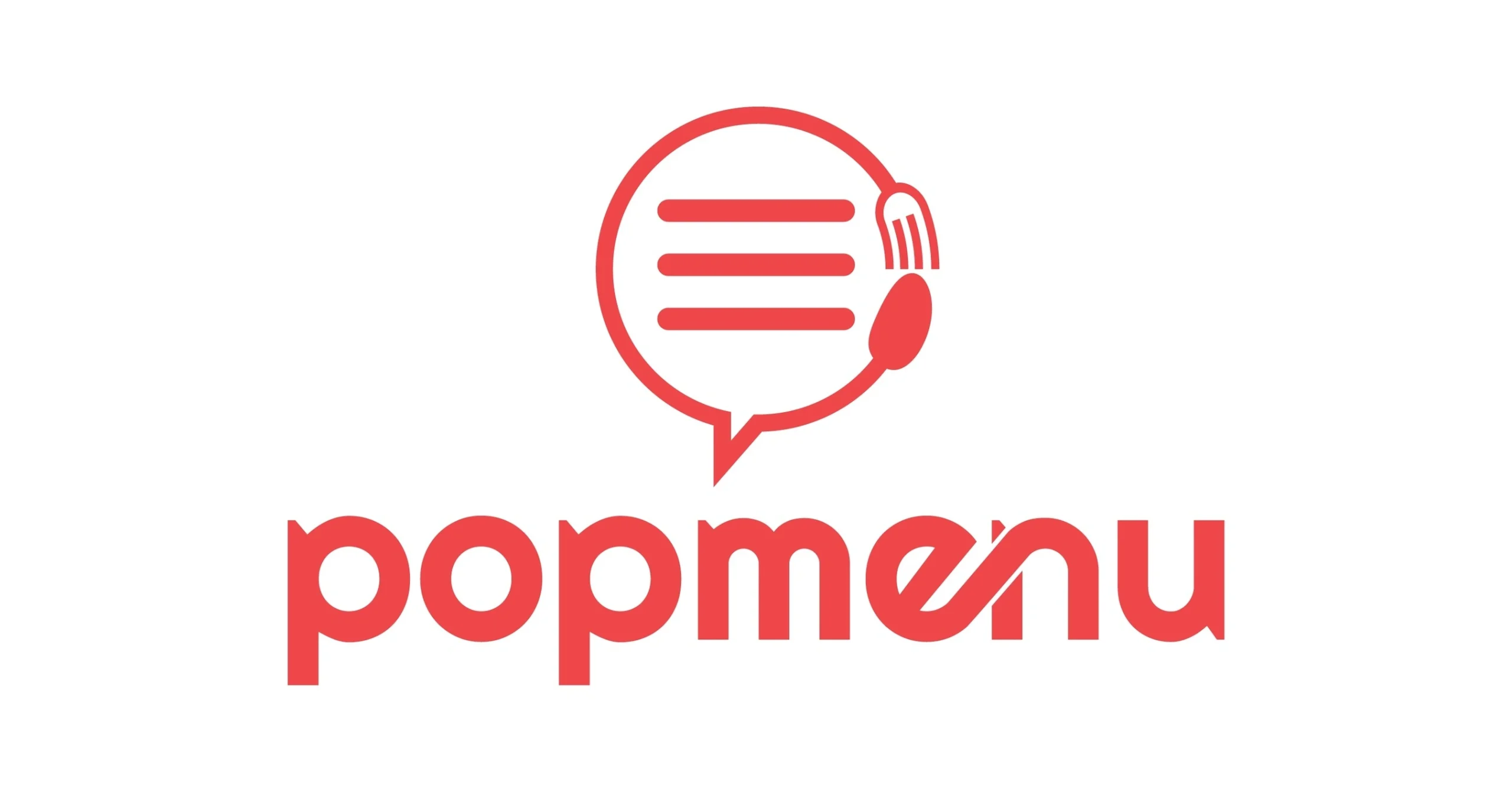 popmenu logo