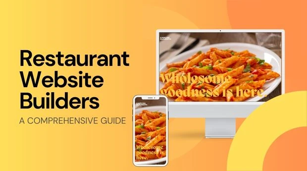 Restaurant Website Builders: A Comprehensive Guide