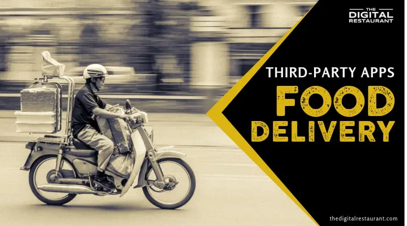 Why 3rd-Party Delivery Platforms Are Problematic For Restaurants