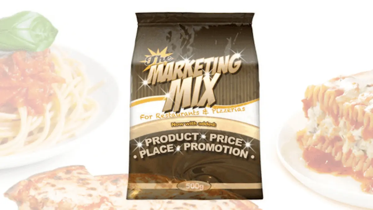 Restaurant Marketing Mix: The Operator’s Guide