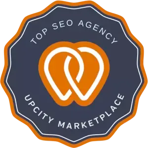 top seo badge