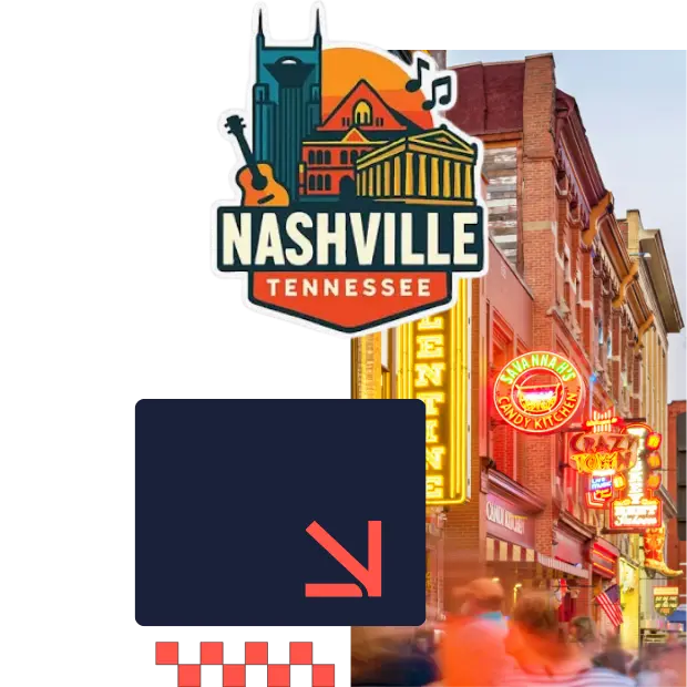 Restaurant marketing nashville tn
