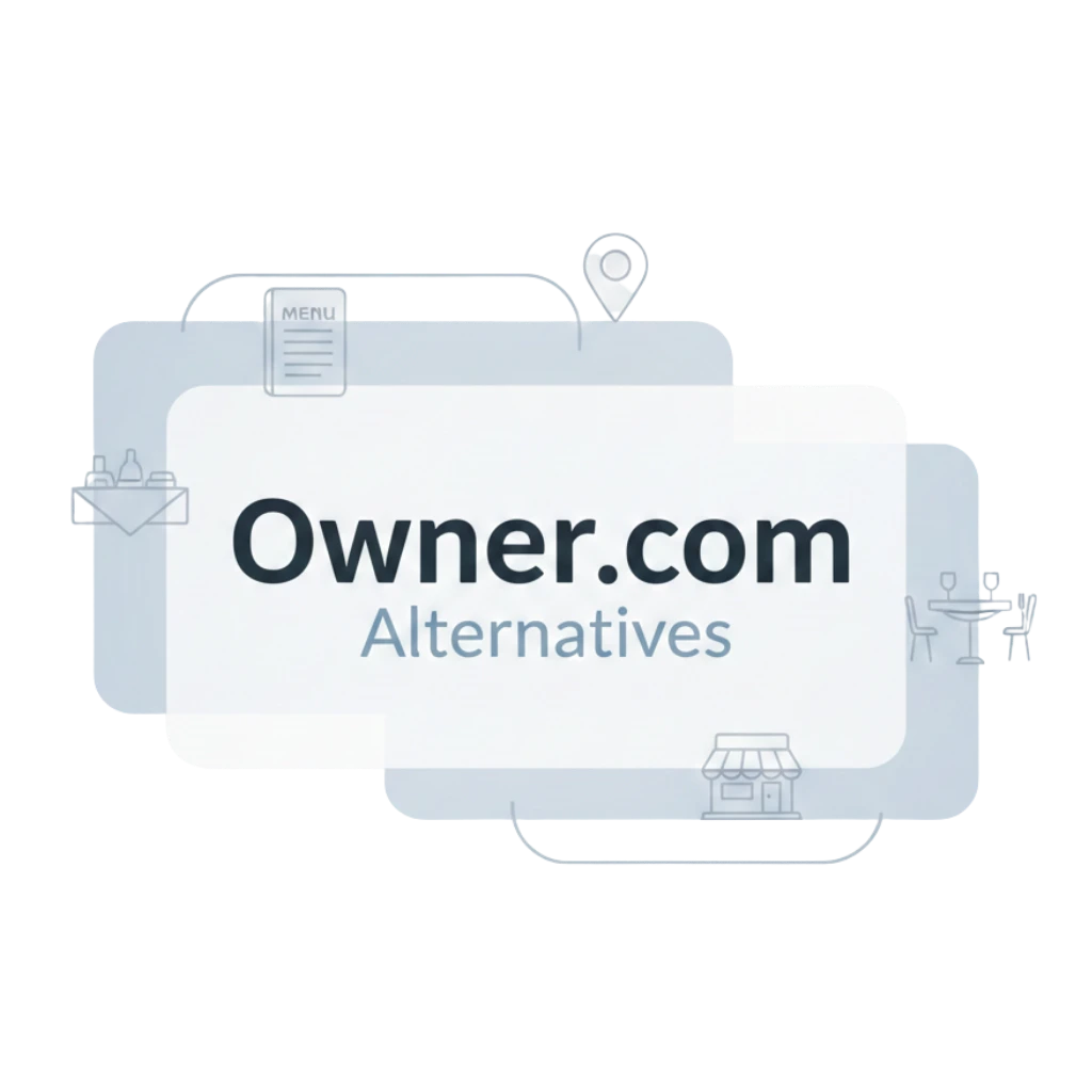 owner.com alternatives
