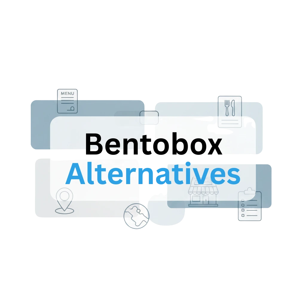 bentobox alternatives