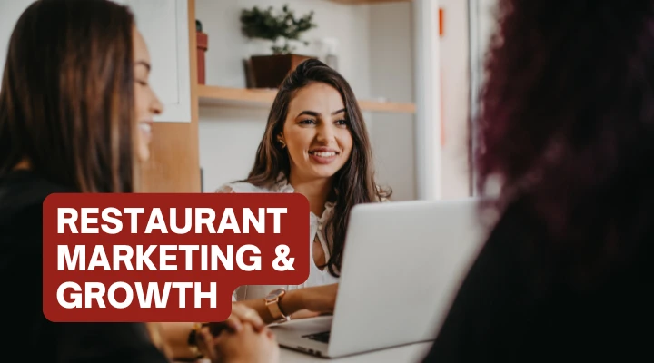 When Restaurant Marketing Activity Hides the Real Growth Constraint