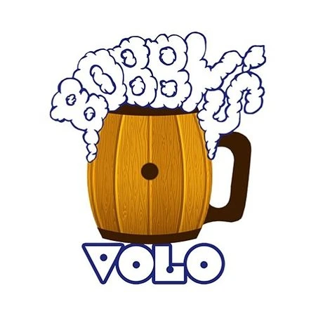 Bobbyโs Barrel logo
