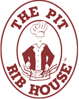 The Pit Rib House logo
