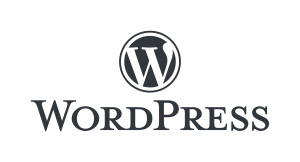 WP logo